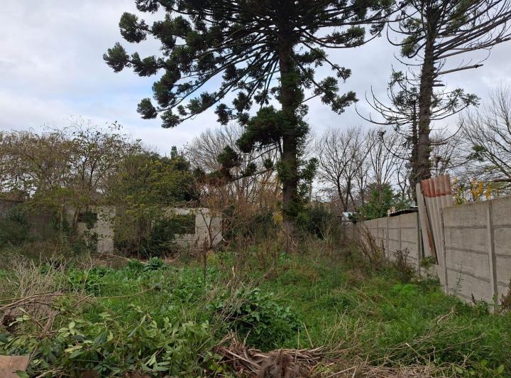 Terreno · 750m²