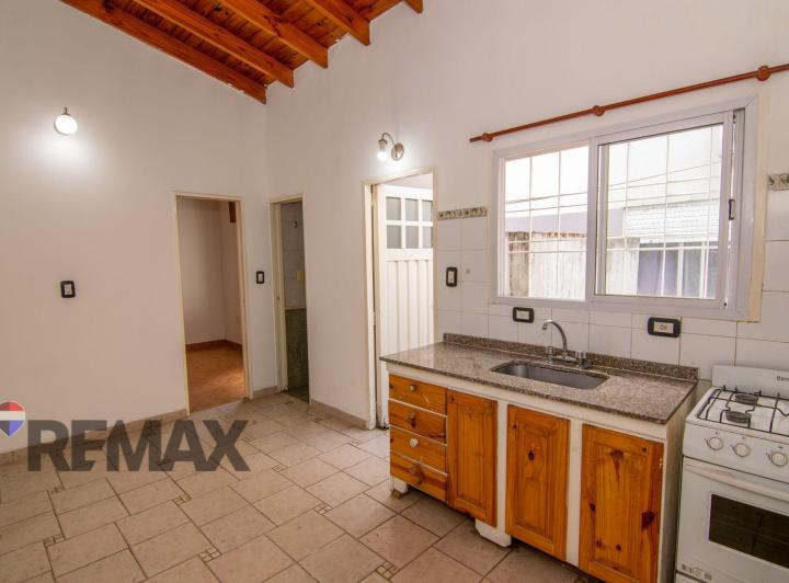 Departamento · 24m² · 2 Ambientes