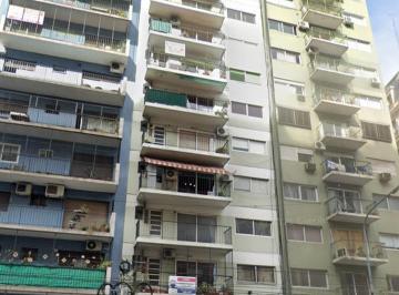 Departamento de 2 ambientes, Caballito · Caballito 2 Ambientes Apto Profesional