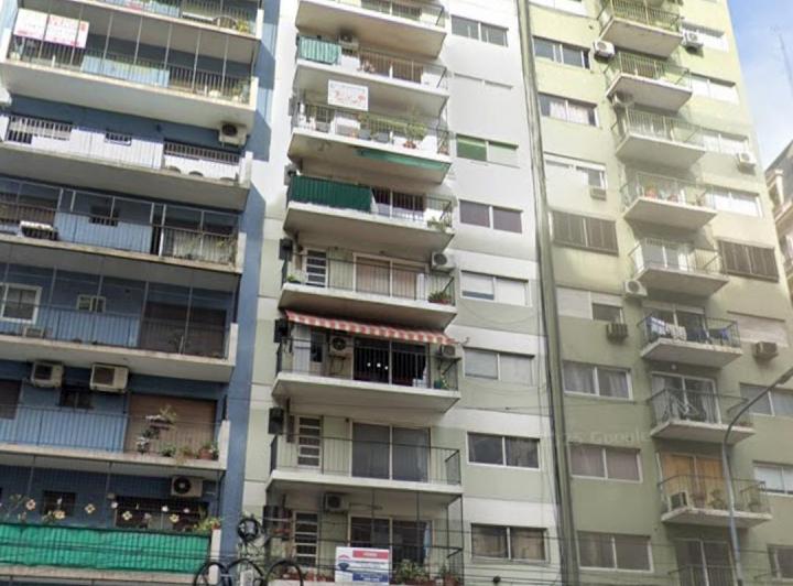 Departamento · 40m² · 2 Ambientes