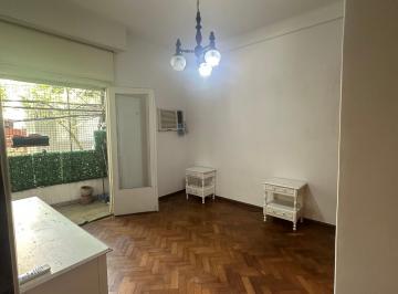 PH · 75m² · 4 Ambientes · Venta PH - 3 Amb - Balcon + Escritorio en Palermo