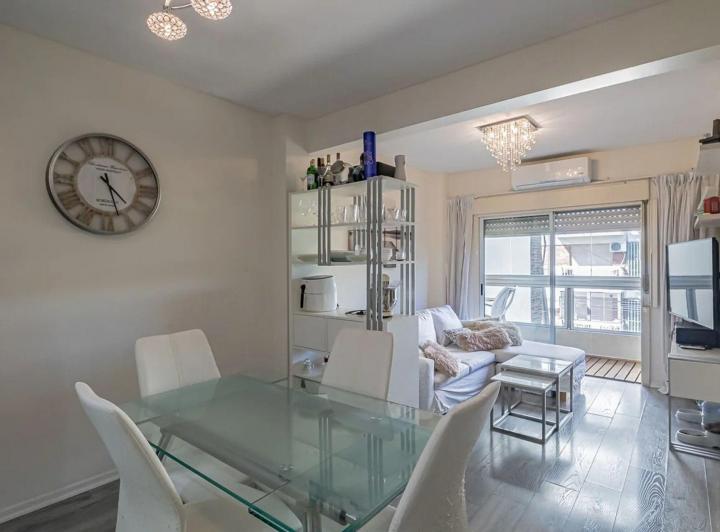 Departamento · 37m² · 2 Ambientes