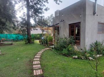 Casa · 45m² · 2 Ambientes · Casa en Venta 2 Ambientes Loma Verde Gran Jardin