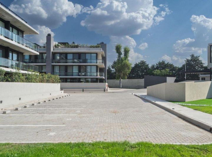 Departamento · 53m² · 2 Ambientes