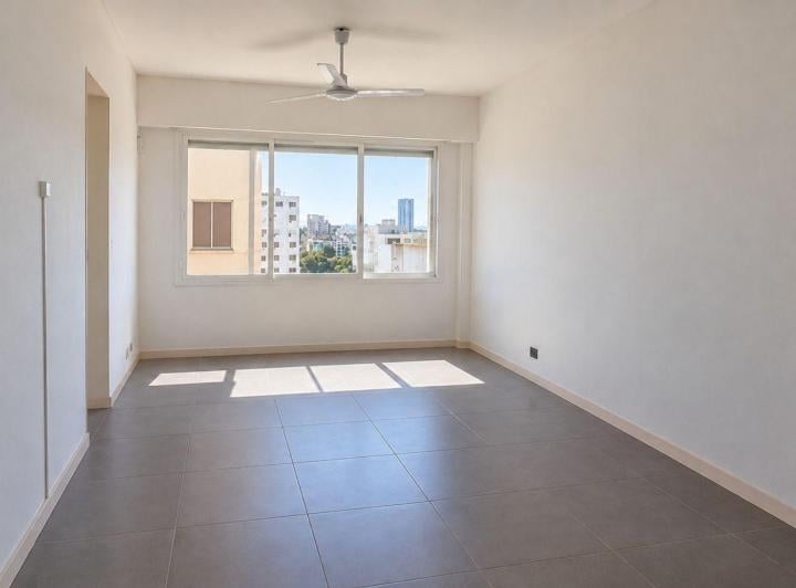 Departamento · 30m² · 1 Ambiente