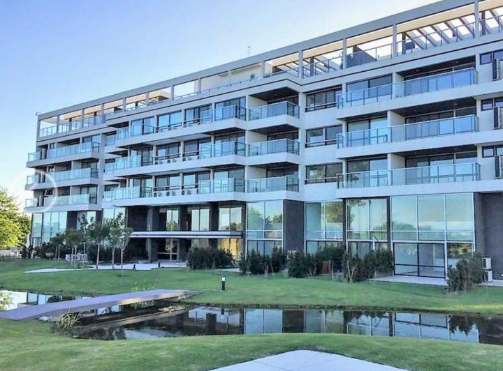 Departamento · 35m² · 1 Ambiente