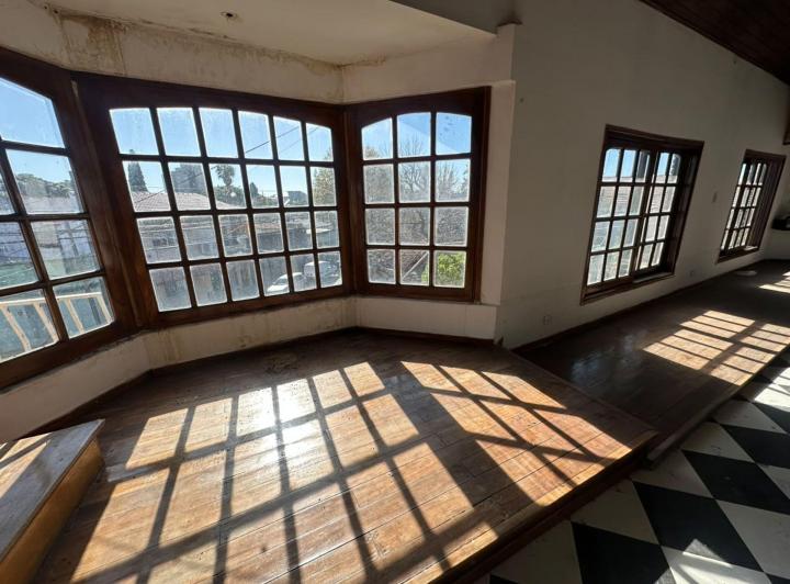 PH · 113m² · 3 Ambientes