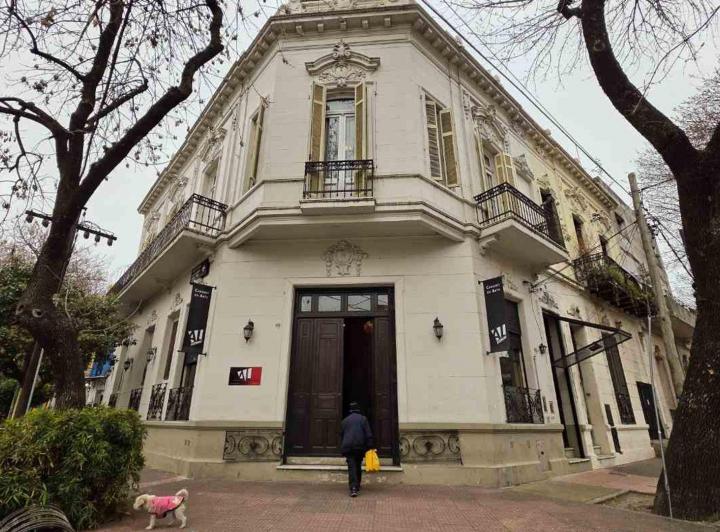 Casa · 348m² · 2 Ambientes