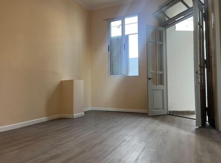 PH · 45m² · 2 Ambientes