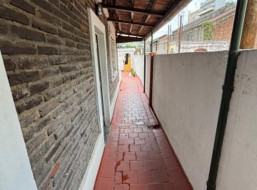Departamento , Parque Chacabuco · Departamento 2 Ambientes