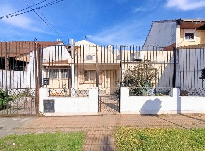Casa · 89m² · 3 Ambientes