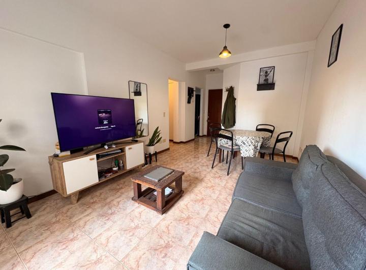 Departamento · 40m² · 2 Ambientes