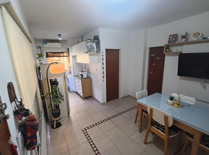 Departamento · 29m² · 2 Ambientes