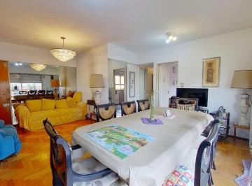 Departamento · 67m² · 3 Ambientes · Venta! Villa Urquiza 3 Amb con Balcon