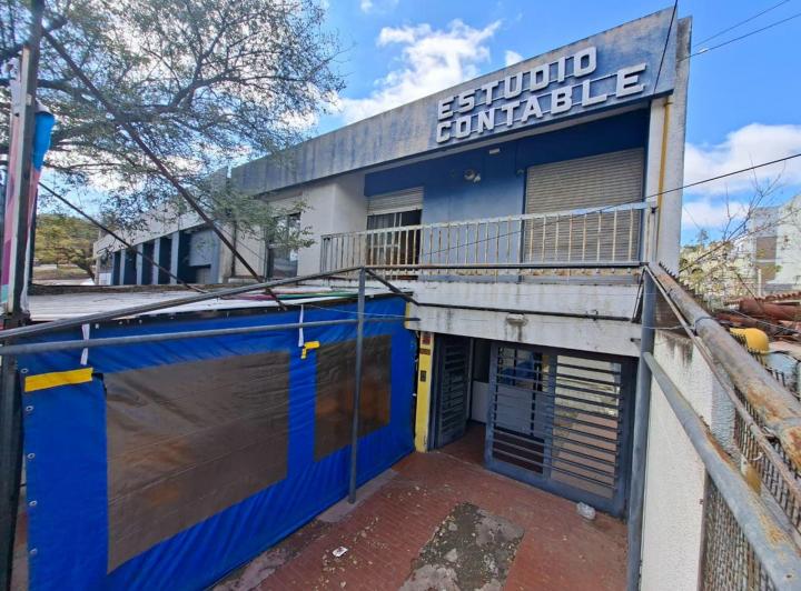 PH · 104m² · 5 Ambientes · 1 Cochera