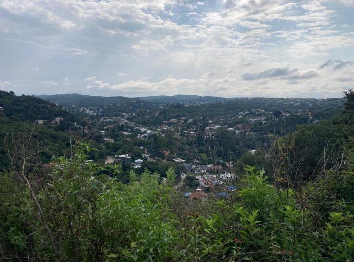 Terreno · 450m²