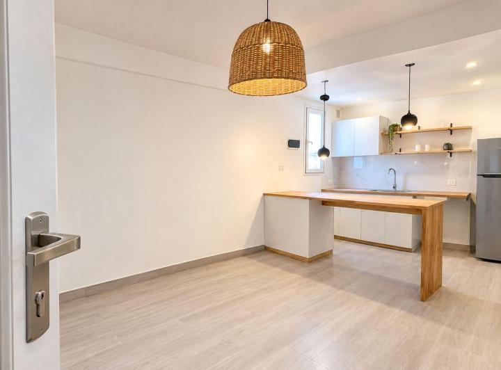 Departamento · 20m² · 1 Ambiente