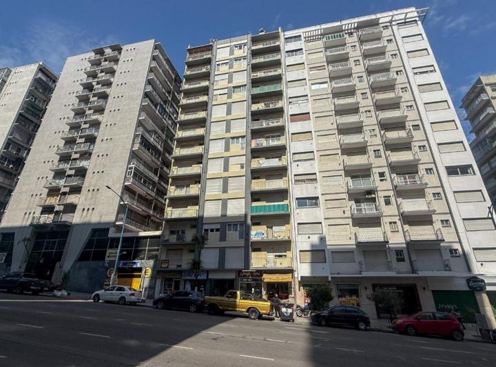 Departamento · 34m² · 2 Ambientes