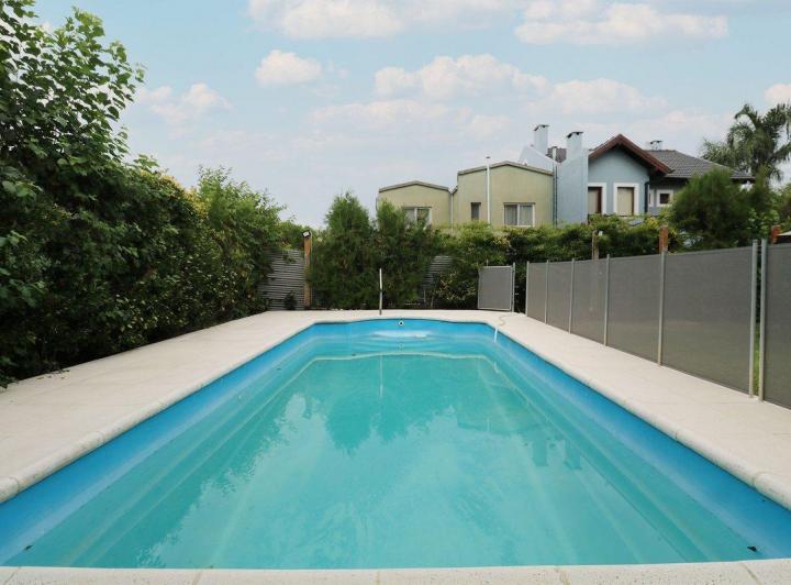 Casa · 185m² · 4 Ambientes