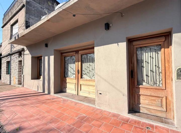 PH · 37m² · 2 Ambientes