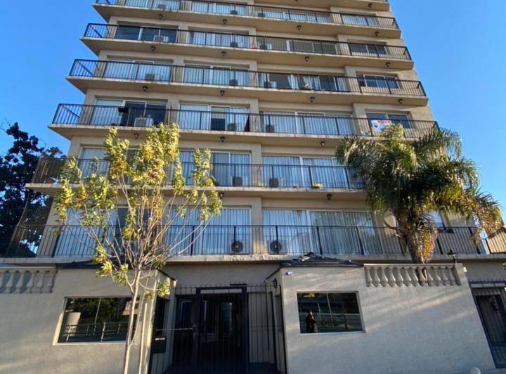 Departamento en alquiler en Beccar · 2 ambientes