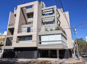 Oficina comercial · 33m² · 1 Cochera · Venta Oficina en Villa Crespo con Cochera
