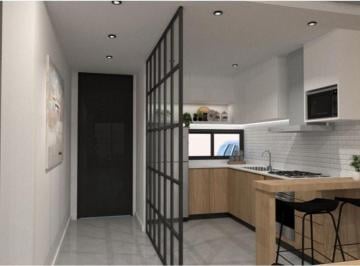 Casa · 100m² · 3 Ambientes · 1 Cochera · Casa en Venta 2 Dorm. Pueblo Esther