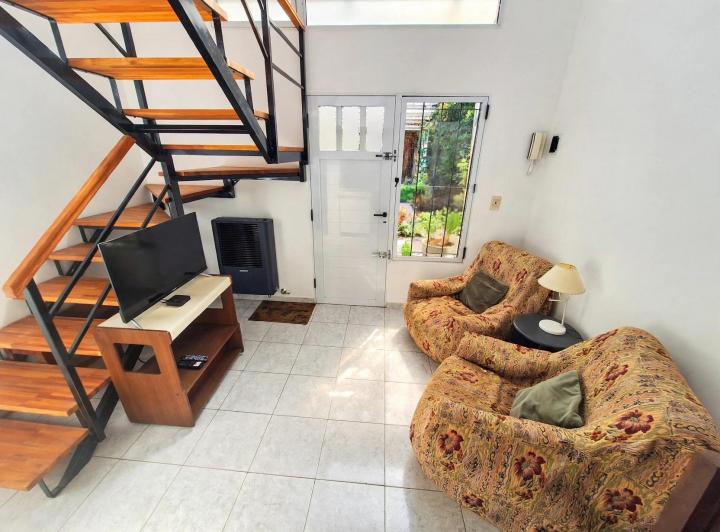 PH · 30m² · 2 Ambientes