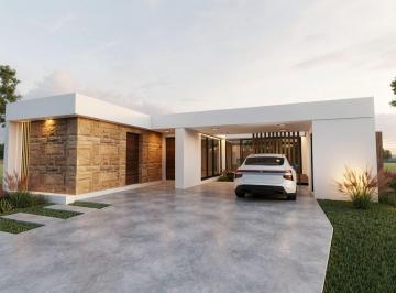 Casa · 151m² · 4 Ambientes · 1 Cochera · Venta Casa San Sebastian - Pilar