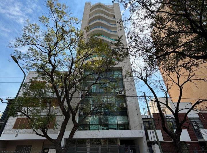 Departamento · 50m² · 4 Ambientes