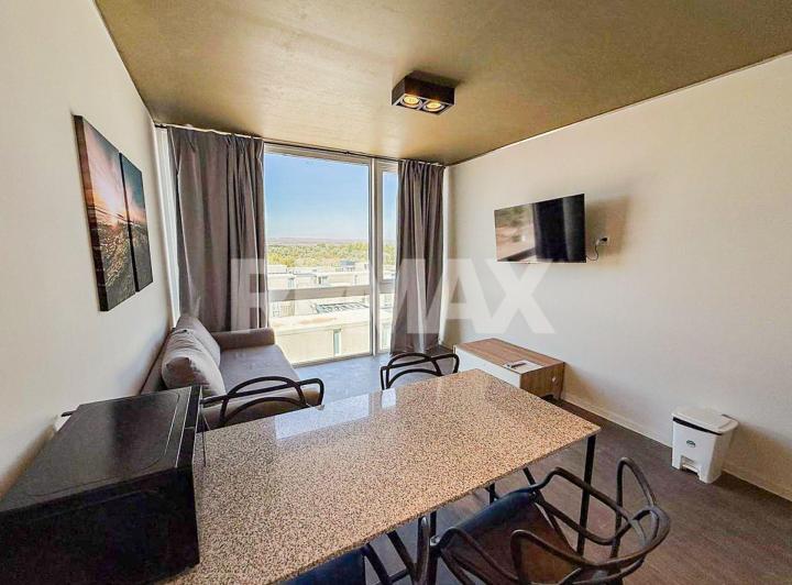 Departamento · 35m² · 1 Ambiente