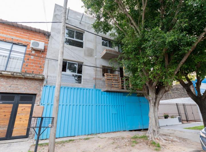 Departamento · 70m² · 3 Ambientes