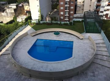 Departamento de 2 ambientes, Rosario · Bv Oroño - Departamento un Dormitoro
