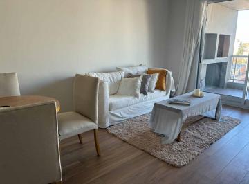 Departamento · 52m² · 2 Ambientes · 1 Cochera · Venta Departamento 2 Amb Villa Ortuzar Balcon