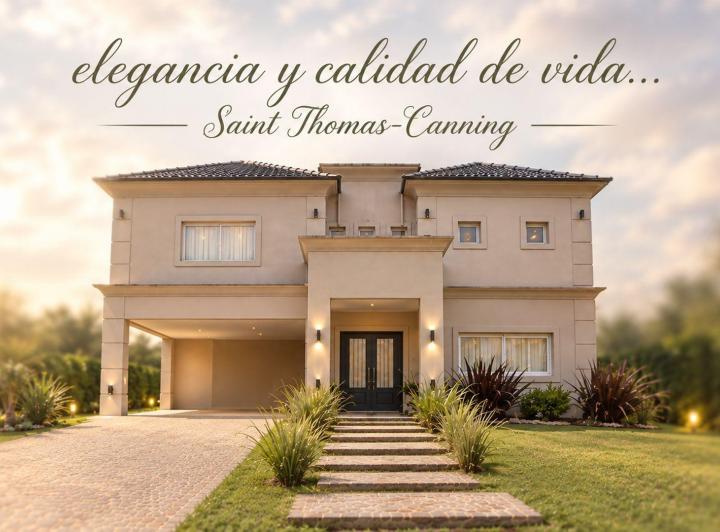 Casa · 270m² · 5 Ambientes · 4 Cocheras