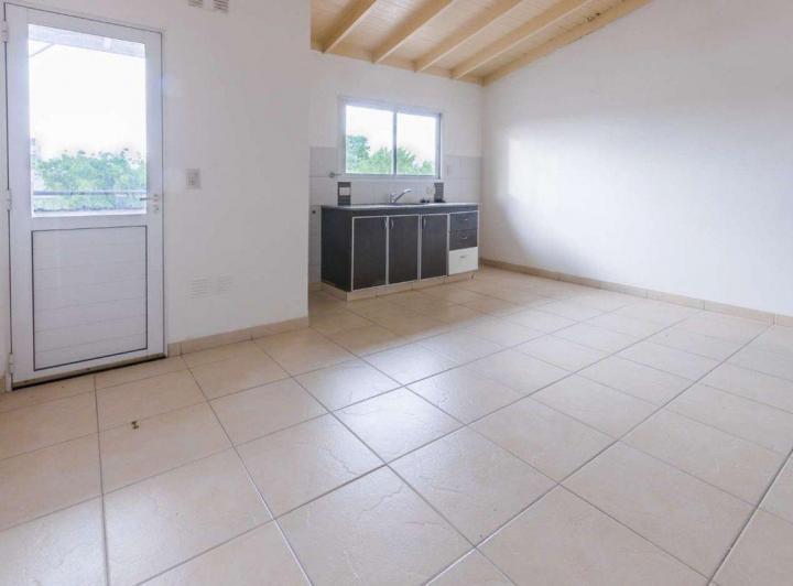 Departamento · 35m² · 2 Ambientes