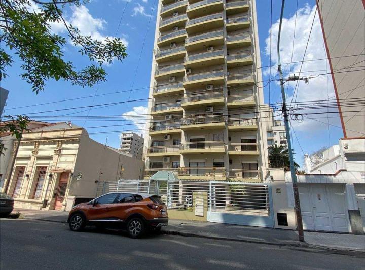 Departamento · 47m² · 2 Ambientes · 1 Cochera