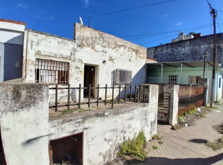 Casa · 150m² · 2 Ambientes