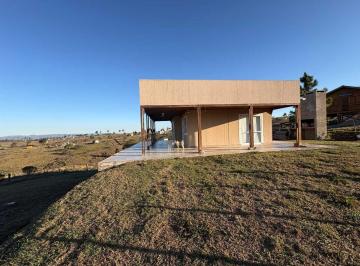 Casa · 45m² · 3 Ambientes · 1 Cochera · Venta Casa 2 Dorm Pampa Alta Potrero de Garay