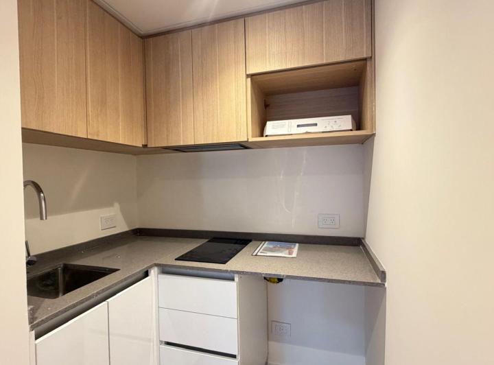Departamento · 30m² · 2 Ambientes