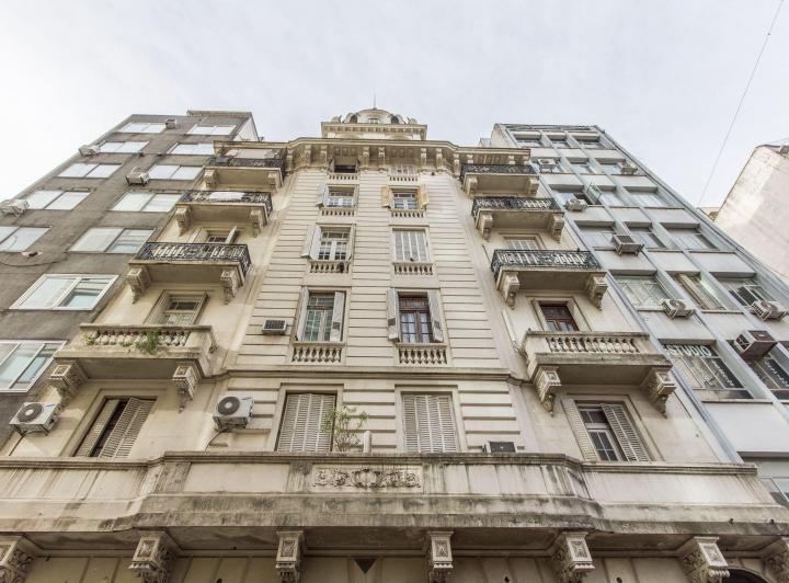 Departamento · 76m² · 2 Ambientes