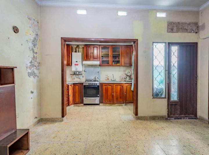 PH · 49m² · 3 Ambientes