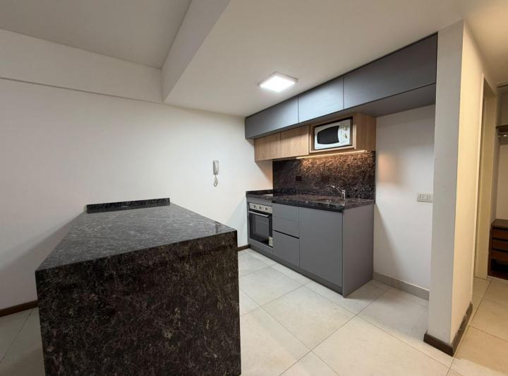 Departamento · 45m² · 2 Ambientes