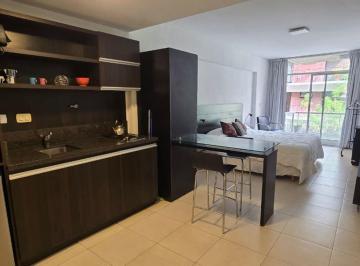 Departamento · 31m² · 1 Ambiente · Alquiler Monoambiente Amoblado Recoleta