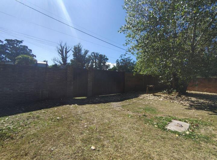 Casa · 59m² · 3 Ambientes · 1 Cochera