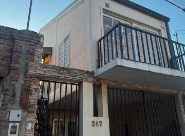 Departamento · 38m² · 2 Ambientes · Alquiler Departamento Duplex /servicios