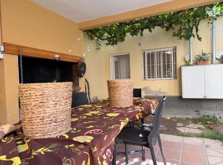 Departamento · 20m² · 1 Ambiente