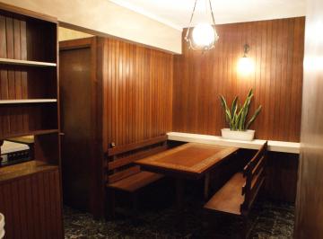 comedor · Particular Semipiso Al Frente