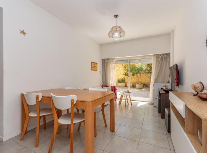 Departamento · 56m² · 3 Ambientes