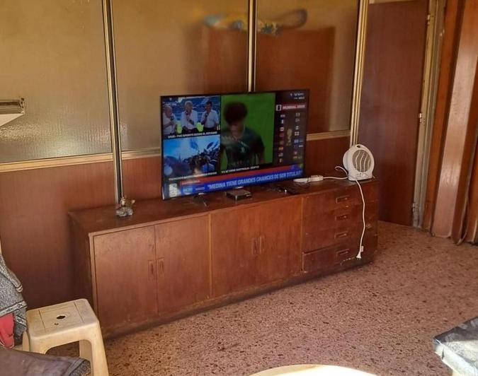 PH · 104m² · 3 Ambientes